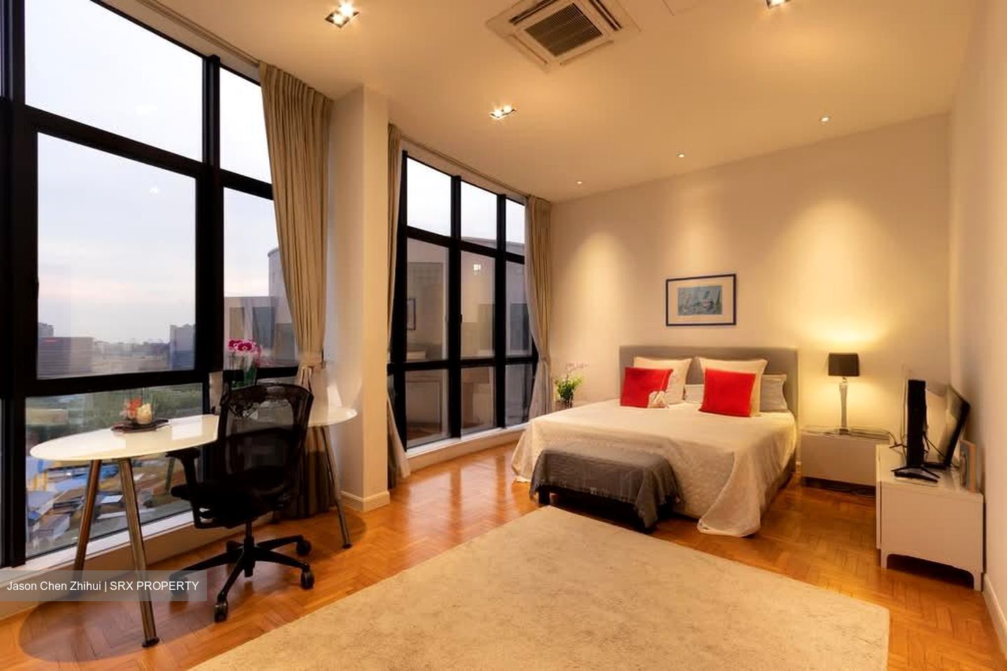 Heritage View (D5), Condominium #577143561